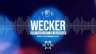 Scheitert Merz doch noch? - Syrer sticht auf Fahrkartenverkäufer ein - TE-Wecker vom 07.03.2024