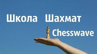 #iУчитель Ашрафзянов Школа Шахмат Chesswave