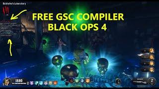 FREE BLACK OPS 4 GSC INJECTOR 2023