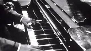 Erroll Garner Where Or When