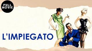 L'impiegato | Comedy | HD | Full Movie with english subtitles