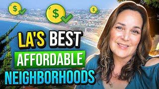 Best 3 Affordable Neighborhoods in South Bay Los Angeles