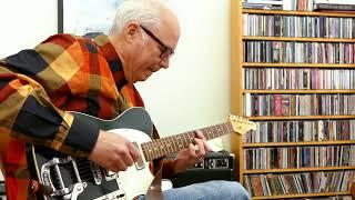 Bill Frisell - "My Man's Gone Now" | Fretboard Journal