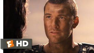 Clash of the Titans (2010) - Hero of Men Scene (10/10) | Movieclips