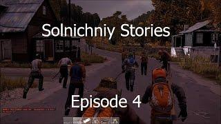 Solnichniy Stories Ep 4: Angry Mob