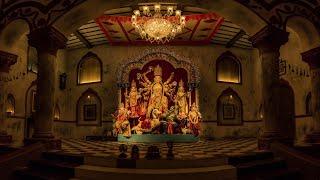 DURGA PUJA l Cinematic Video l Kolkata l Sony a6400 l Sigma 16 1.4 l Arijit Adhikary