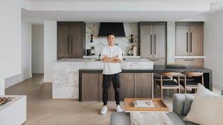 My Modern Kitchen Tour // The Ultimate Dream Condo (2024)