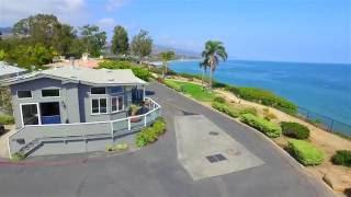 253 Paradise Cove Road in Malibu Offered by Ren Smith and John Hathorn