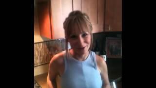 Meet ToutSuite fan, Stacey Reinert, of John and Stacey fame!
