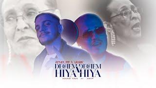 ANAS YAN FT. AKIF - DECHEM DECHEM X HIYA HIYA | Remix |(EXCLUSIVE MUSIC VIDEO) |(هي هي) كشكول