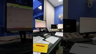 POWERGRID CONTROL ROOM DALTONGANJ