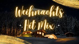 WEIHNACHTS HIT MIX  Schlager für Alle  Weihnachtslieder 2023