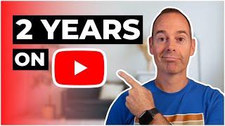 2 Years On YouTube: I Wish I Knew This Earlier