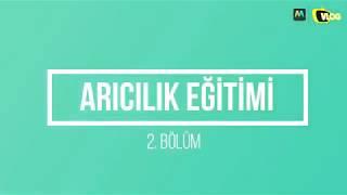 ARICILIK EĞİTİMİ - 2.BÖLÜM (Kolonilerin Bölünmesi ve Kovana Kat Çıkma)