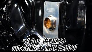 Rywire Harness Unboxing and Installation