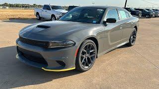 2023 Dodge Charger GT Ft. Worth, Dallas, Arlington, Irving TX