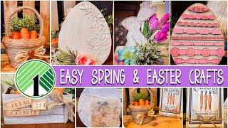 BEST Easter DIYs and Crafts to try 2025