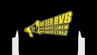 Wir sind Fans aus Dortmund