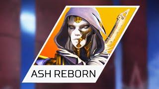 The Ash Rework Is Exciting!