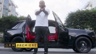 Trizzac - True [Music Video] | GRM Daily