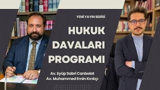 Hukuk Davaları Serisi | Bölüm 1: Boşanma Davalarında Nafaka ve Türleri