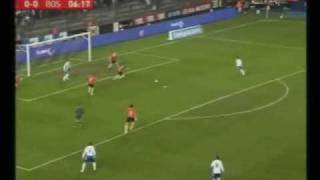 Belgija - Bosna  2 - 4  Goals (HQ)