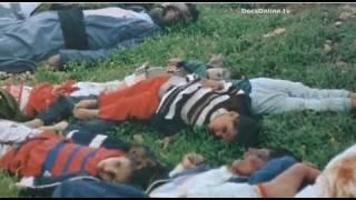 Did you know more then 5000 civilians died in a chemical attack in Halabja in1988