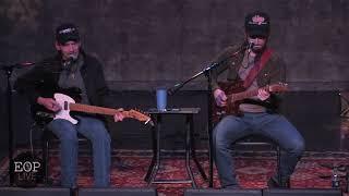 Noel Haggard w/ Ben Haggard "Runaway Mama" @ Eddie Owen Presents