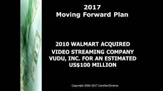 Utopian Global   Money Matters  - Walmart Case Study review