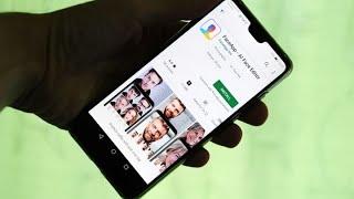 Lawmakers warn of privacy concerns surrounding 'FaceApp'