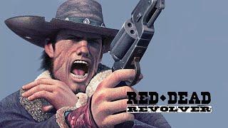 Red Dead Revolver • Main Theme • Luis Bacalov