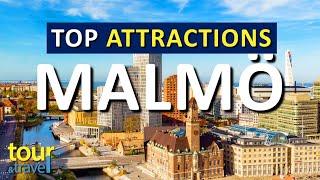 Amazing Things to Do in Malmö & Top Malmö Attractions