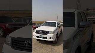 Toyota Hilux 2009 Forsale | Abuja