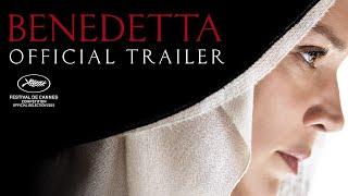 Benedetta – Official Trailer