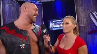 Ryback makes fun of Renee Young voice