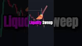 90% Of Traders Make This Mistake… | Liquidity Sweep