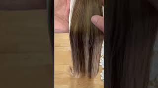 Vivien Tape in Extensions Real Hair Extensions for Women Review, Nice hair!