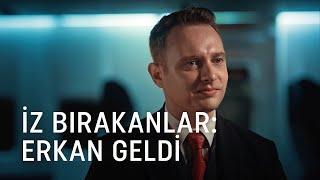 İz Bırakanlar: Erkan Geldi - Türk Hava Yolları