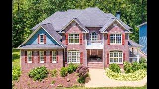 Residential for sale - 215 Down Under Drive, Jasper, GA 30143