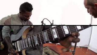 Tosin Abasi - Guitar Power