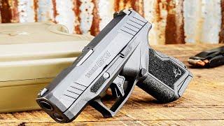 Top 10 Best Taurus Pistols [2024]