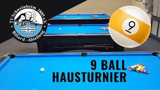 WATCH LIVE | TV Schweinheim Hausturnier 16.02.2024