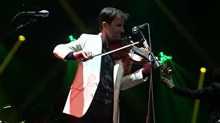 Andrew Bird - Armchairs / Scythian Empires - Live In Paris 2022