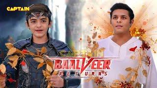 विवान ने किया बालवीर का वीर स्नान | Best of Baalveer & Vivaan