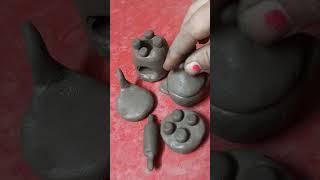 Mitti ke khilone।।#shorts ।।amazing technique making of handmade mitti ke khilone।।#shorts