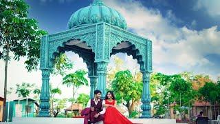 BEST  PRE WEDDING SONG VIDEO ️SATHISH + NAVYA ️ urike urike song @ Suresh Nanda photography