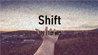 Eldroid - Shift