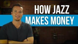 How we make money at jazzWealth.