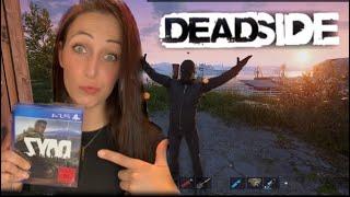 Wird Deadside zum DayZ Killer? 