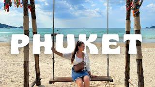 ULTIMATE TRAVEL GUIDE TO PHUKET, THAILAND IN NOVEMBER & DECEMBER